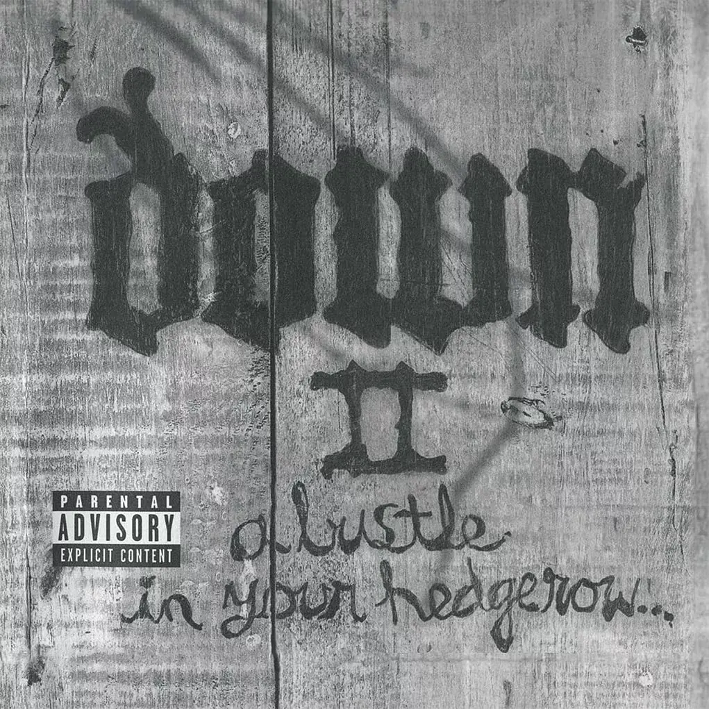 DOWN - Down II · CD DOWN - Down II · CD (Sludge Metal CDs)