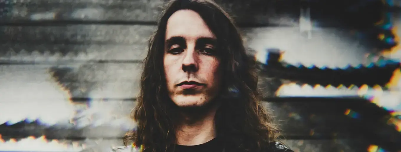 Hellripper · Speed Metal - new album "Coronach" available