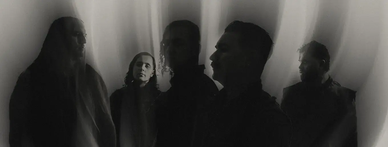 Lorna Shore · neues Album "I Feel The Everblack Festering Within Me" jetzt im Preorder