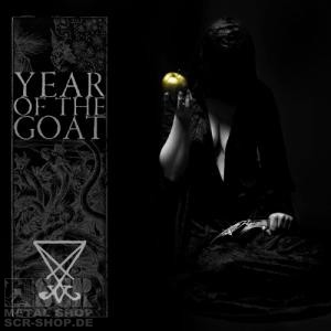 YEAR OF THE GOAT - Lucem Ferre [DIGI]