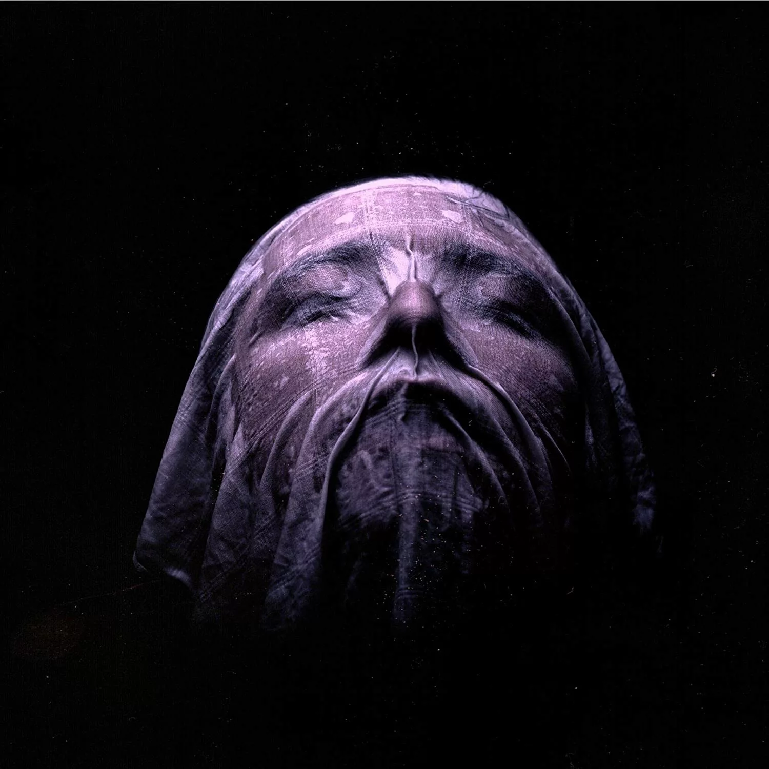 NUMENOREAN - Adore [TRANSPARENT BLUE LP] 1
