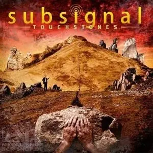 SUBSIGNAL - Touchstones · CD SUBSIGNAL - Touchstones · CD (Progressive Metal CDs)
