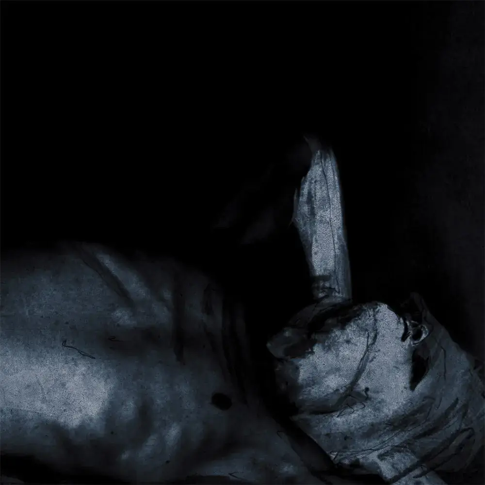 FLUISTERAARS · Dromers | CD (Black Metal CDs)