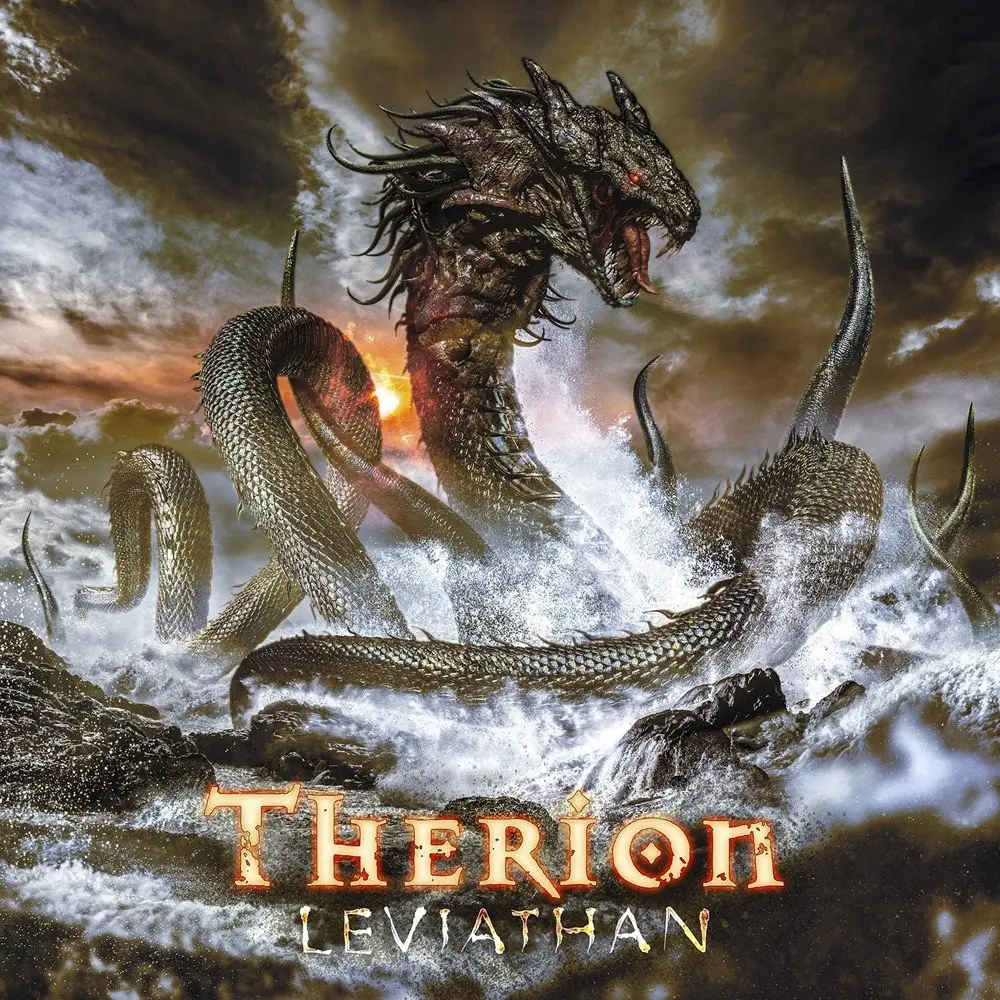 THERION - Leviathan · DIGI