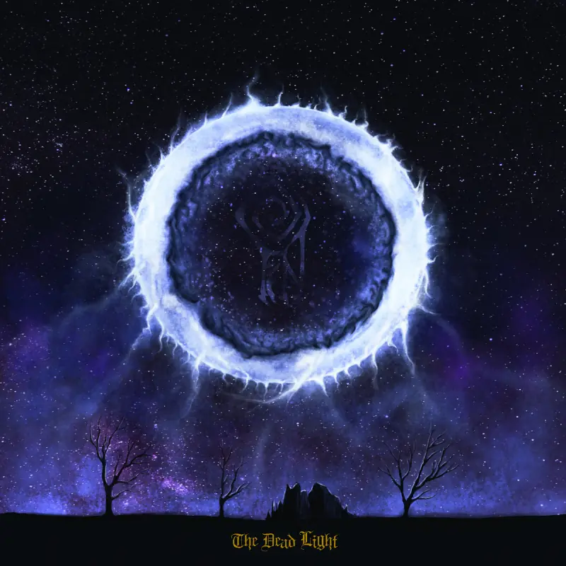 FEN - The Dead Light · BLACK DLP 1