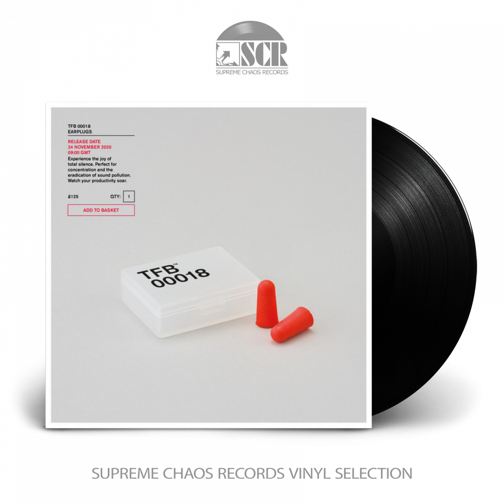 STEVEN WILSON - 12 Things I Forgot · BLACK MLP STEVEN WILSON - 12 Things I Forgot · BLACK MLP (Progressive Rock Vinyl)