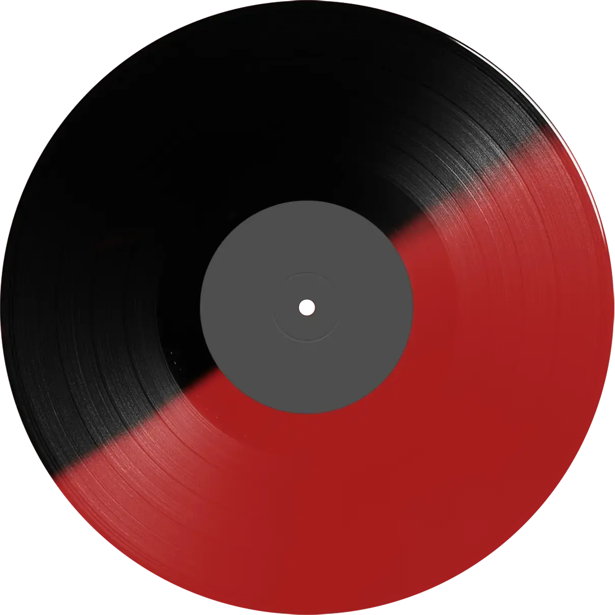 GRAND CADAVER - Into The Maw Of Death · RED/BLACK LP (Death Metal Vinyl) · Bild 2