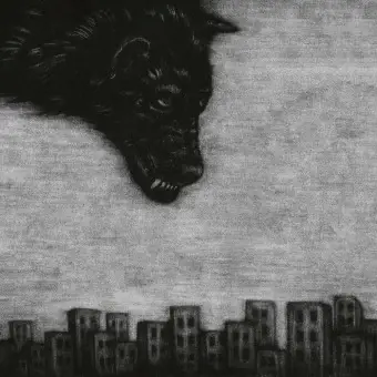 CRIPPLED BLACK PHOENIX - The Wolf Changes Its Fur But Not Its Nature · 2CD DIGIBOOK (Progressive Metal CDs)