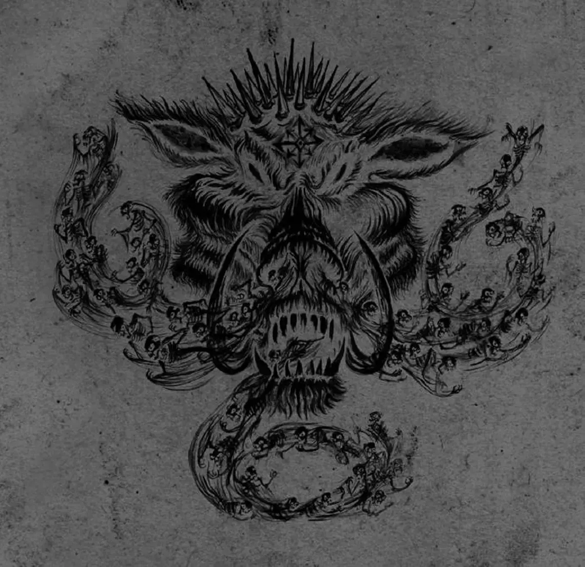 IMPIETY - Formidonis Nex Cultus · CD IMPIETY - Formidonis Nex Cultus · CD (Death Metal/Thrash/Black Metal CDs)