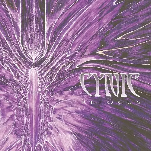 CYNIC · ReFocus | DIGI (Progressive Metal CDs)