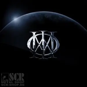 DREAM THEATER - Dream Theater · CD (Progressive Metal CDs)