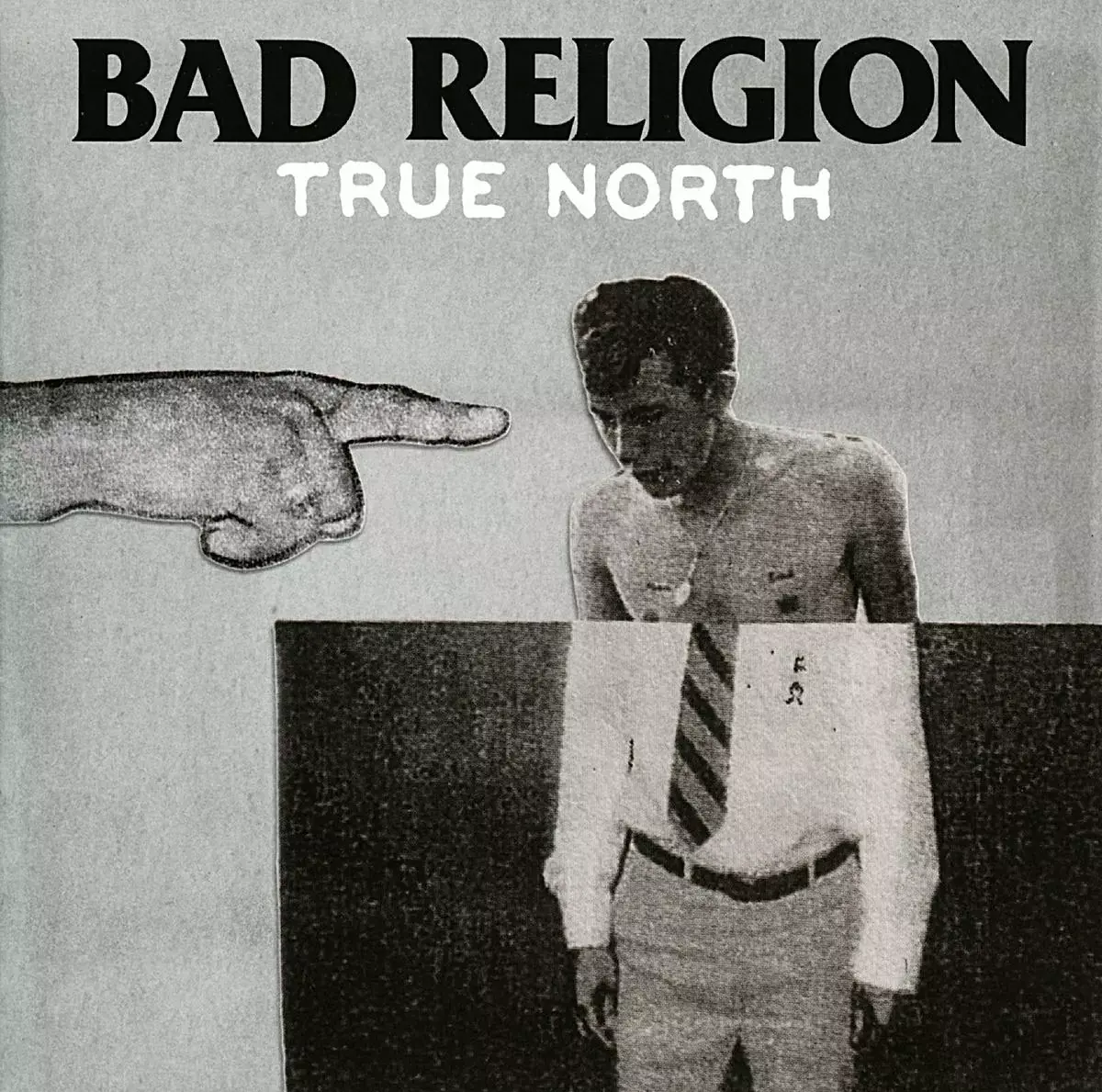 BAD RELIGION - True North · CD (Punk Rock CDs)