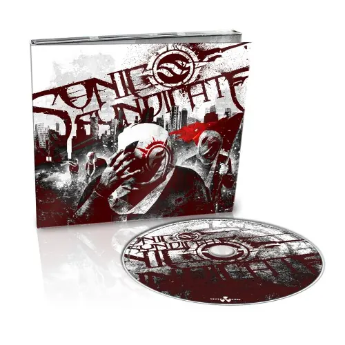 SONIC SYNDICATE - Sonic Syndicate · LTD.DIGI DIGI