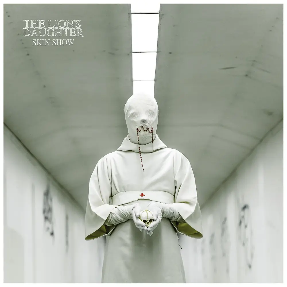 THE LION'S DAUGHTER - Skin Show · DIGIPAK CD THE LION'S DAUGHTER - Skin Show · DIGIPAK CD (Sludge CDs)