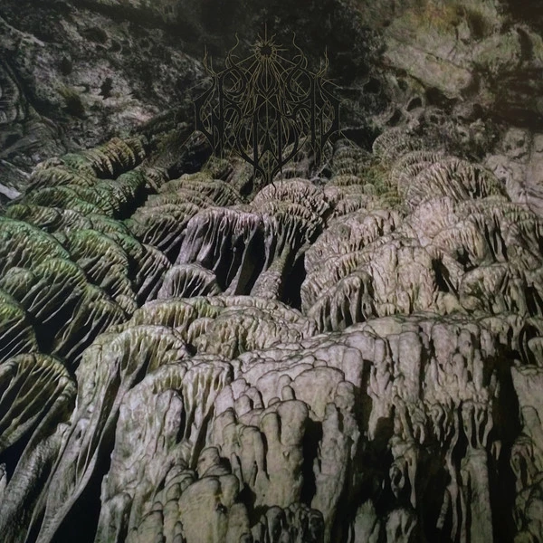 SUN WORSHIP - Emanations Of Desolation · BLACK DLP · Picture 1 SUN WORSHIP - Emanations Of Desolation · BLACK DLP (Black Metal Vinyl) · Picture 1