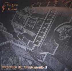 THE RUINS OF BEVERAST - Enchanted By Gravemould · DIGI THE RUINS OF BEVERAST - Enchanted By Gravemould · DIGI (Black Metal CDs)