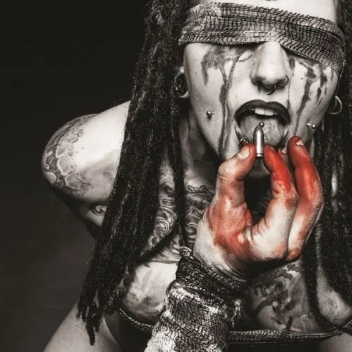 FORGOTTEN TOMB - Hurt Yourself And The Ones You Love · BLACK LP FORGOTTEN TOMB - Hurt Yourself And The Ones You Love · BLACK LP (Black Metal/Doom Metal Vinyl)