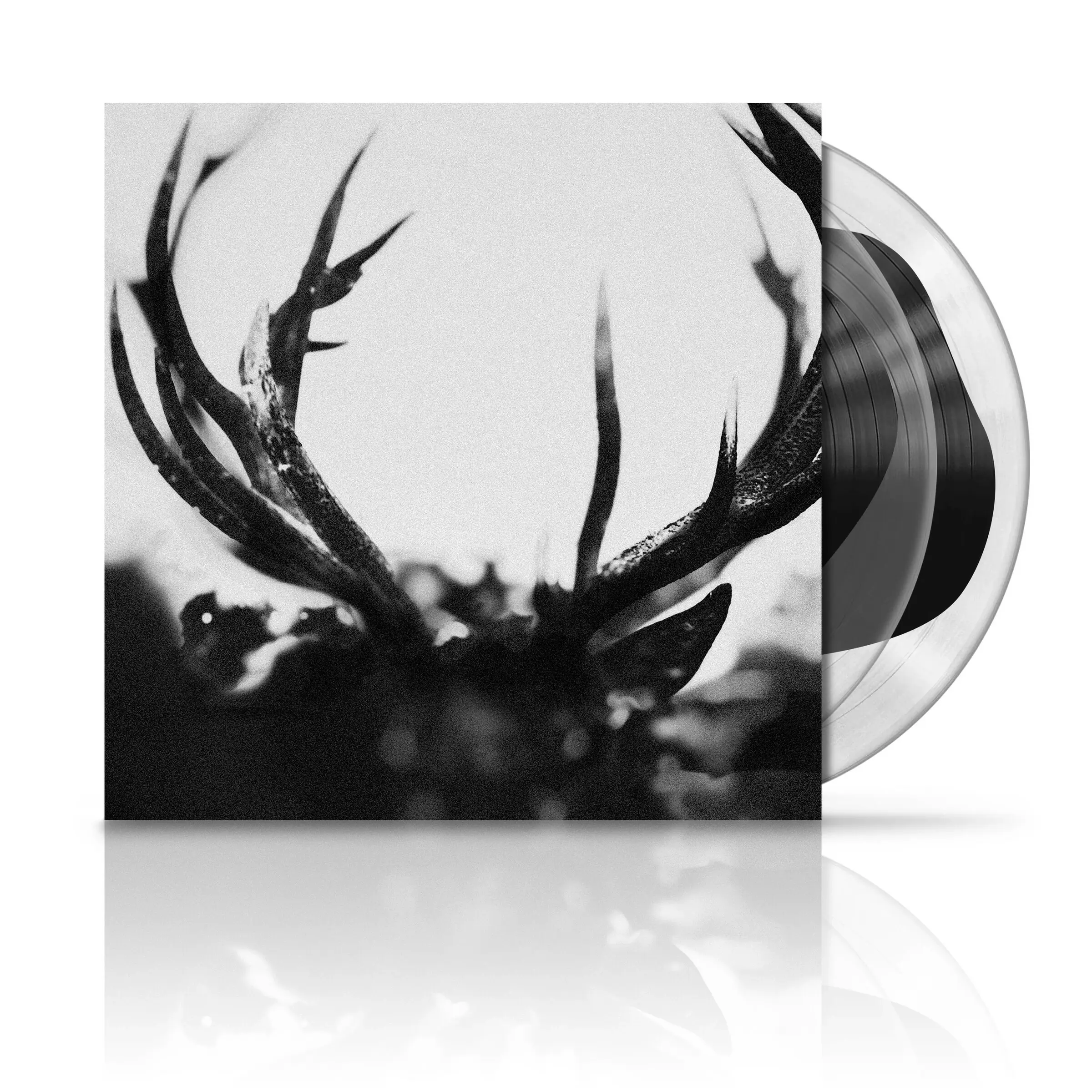 IHSAHN - Ihsahn · BLACK YOLK DLP IHSAHN - Ihsahn · BLACK YOLK DLP (Black Metal Vinyl)