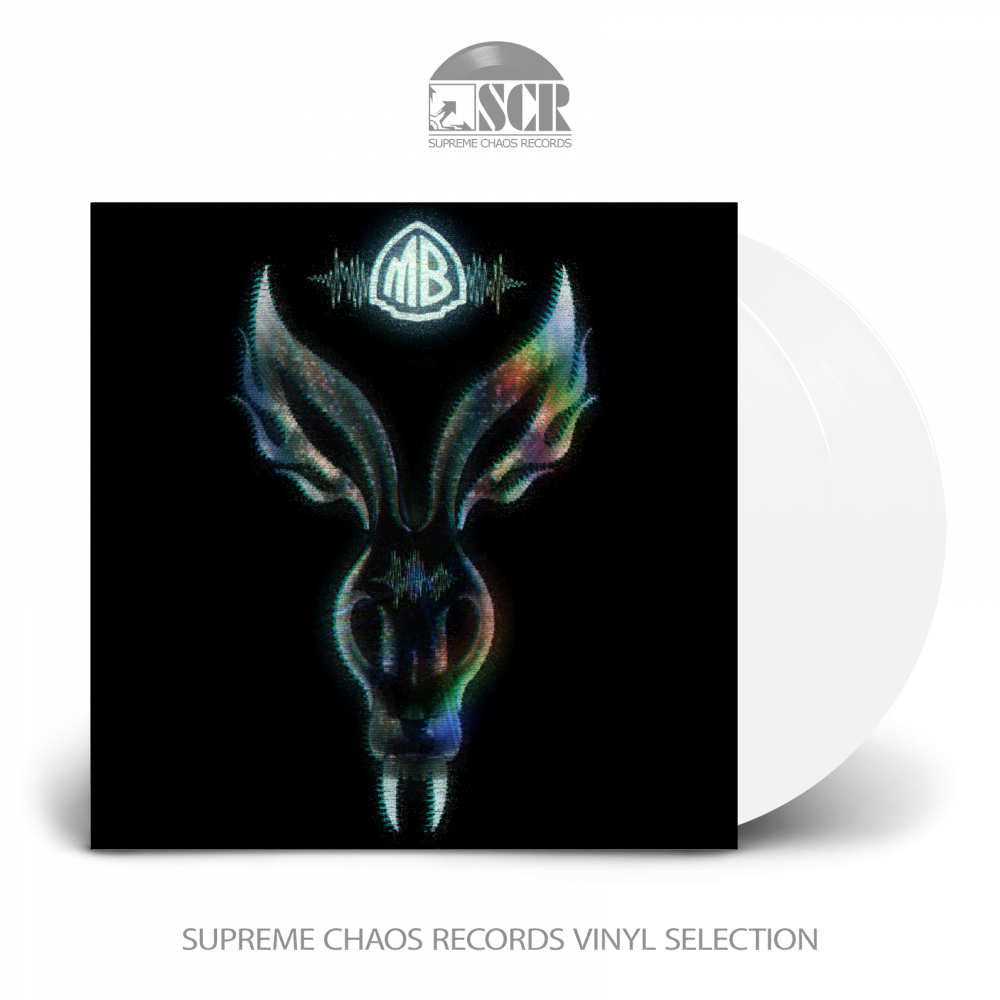 MR. BUNGLE · The Night They Came Home | WHITE DLP MR. BUNGLE · The Night They Came Home | WHITE DLP (Thrash Metal Vinyl)