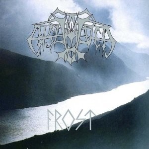 ENSLAVED - Frost [CD]