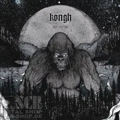 KONGH - Sole Creation · CD