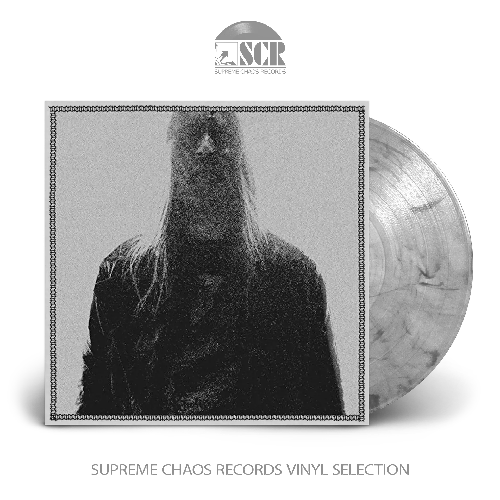 KING DUDE - Tonight's Special Death · SMOKE LP