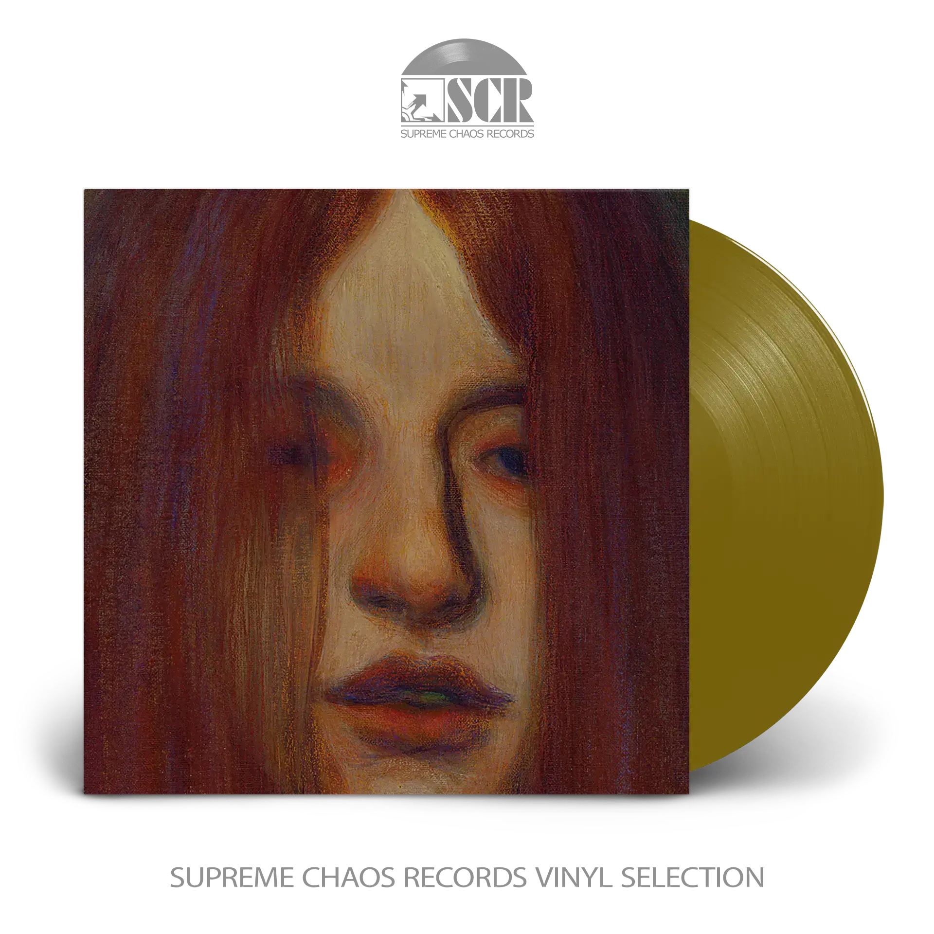TAR POND - Protocol of Constant Sadness · GOLD LP