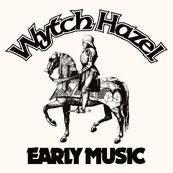 WYTCH HAZEL - Early Music · 3X7" EP SET 1