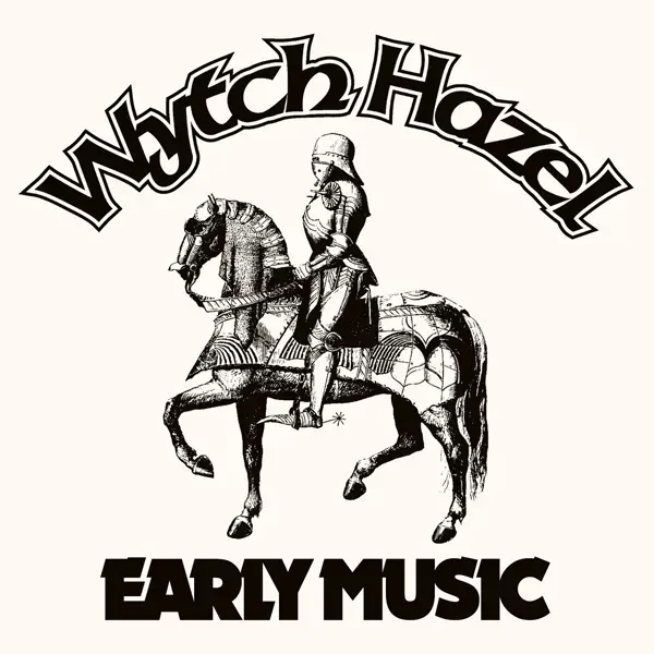 WYTCH HAZEL - Early Music · 3X7" EP SET (Heavy Metal Vinyl) · Bild 1