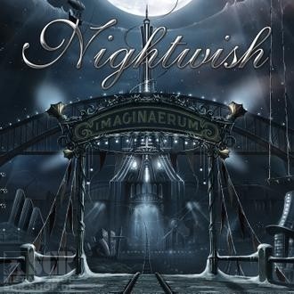 NIGHTWISH · Imaginaerum | CD NIGHTWISH · Imaginaerum | CD (Heavy Metal CDs)