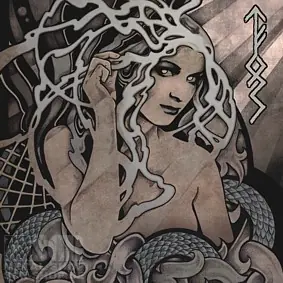 THE FLIGHT OF SLEIPNIR - Essence Of Nine · CD THE FLIGHT OF SLEIPNIR - Essence Of Nine · CD (Heavy Metal CDs)