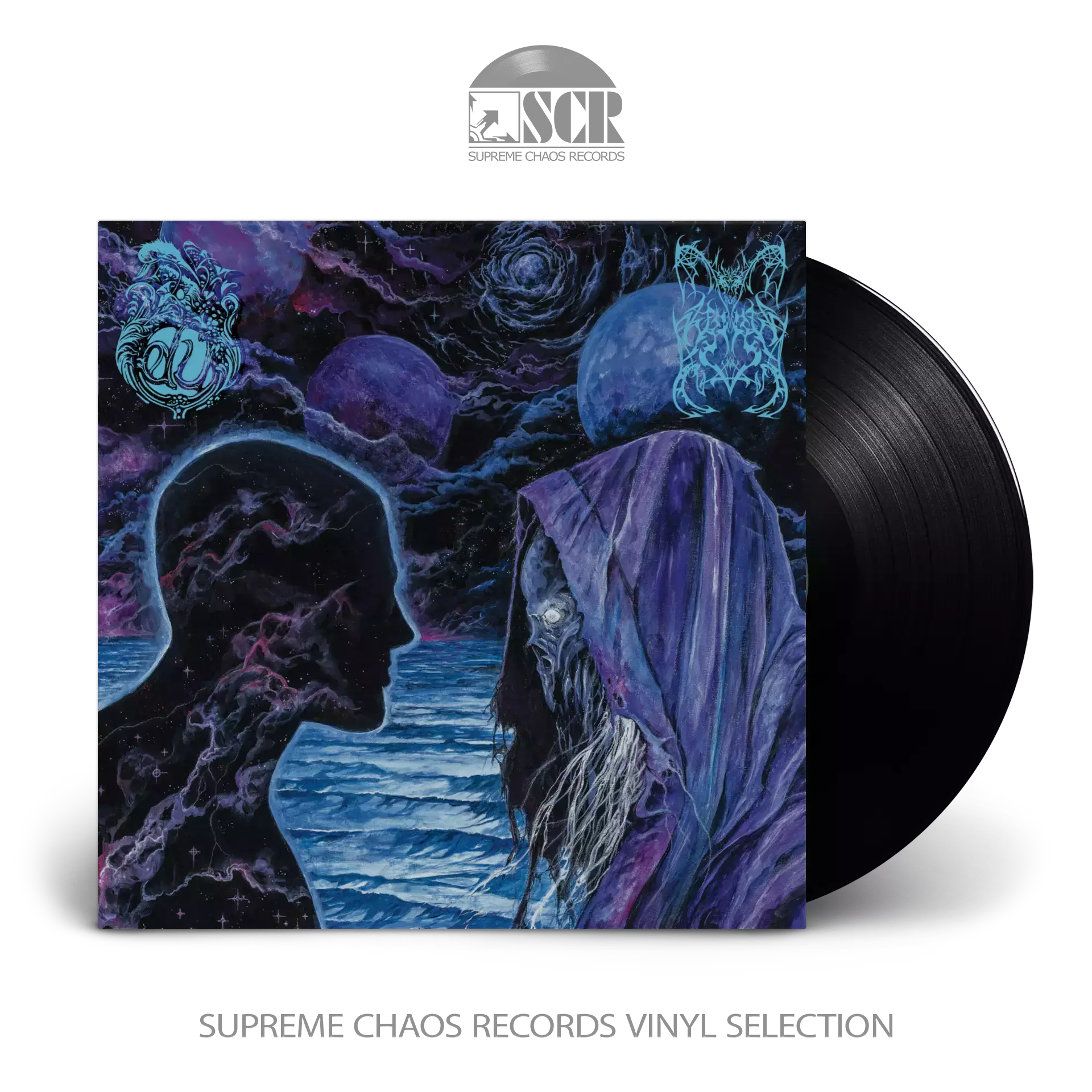 DREAM UNENDING/WORM - Starpath · BLACK LP