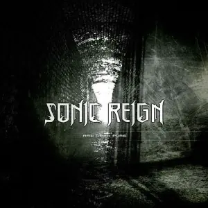 SONIC REIGN - Raw Dark Pure · CD (Black Metal CDs)