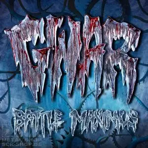 GWAR · Battle Maximus | DIGI GWAR · Battle Maximus | DIGI (Heavy Metal CDs)