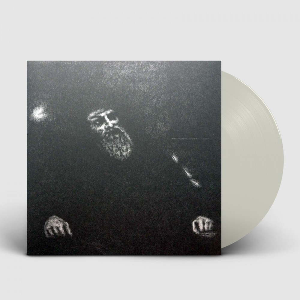 URFAUST - Geist Ist Teufel [CLEAR LP]