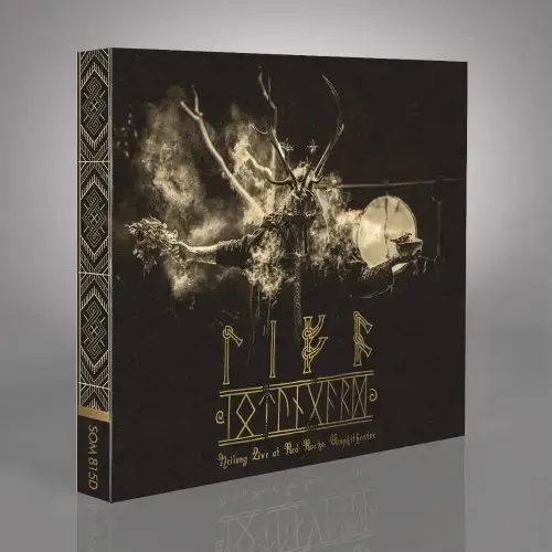 HEILUNG - Lifa Iotungard · 2CD DIGIPAK (Dark Folk CDs) · Picture 1