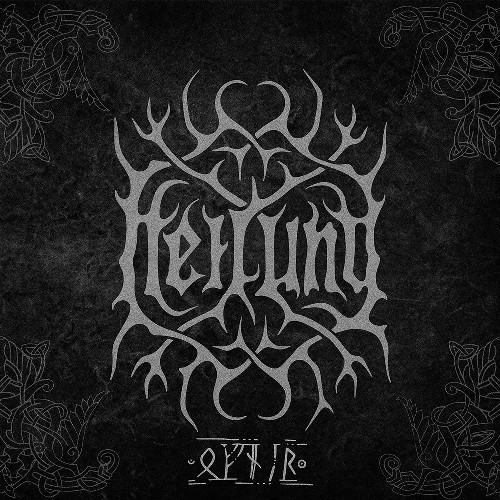 HEILUNG - Ofnir [DIGIPAK CD]