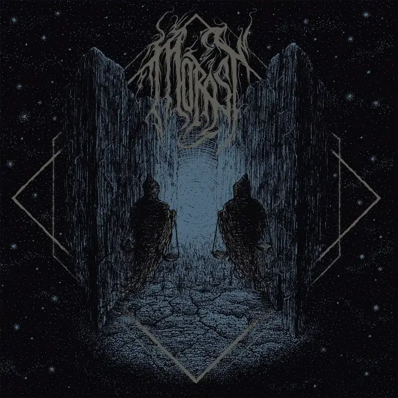 MORAST - Il Nostro Silenzio · DIGIPAK CD