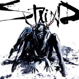 STAIND - Staind [LTD.CD+DVD DCD]