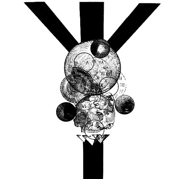 KING DUDE · Love | SMOKE MARBLED LP · Picture 1 KING DUDE · Love | SMOKE MARBLED LP (Folk Vinyl) · Picture 1