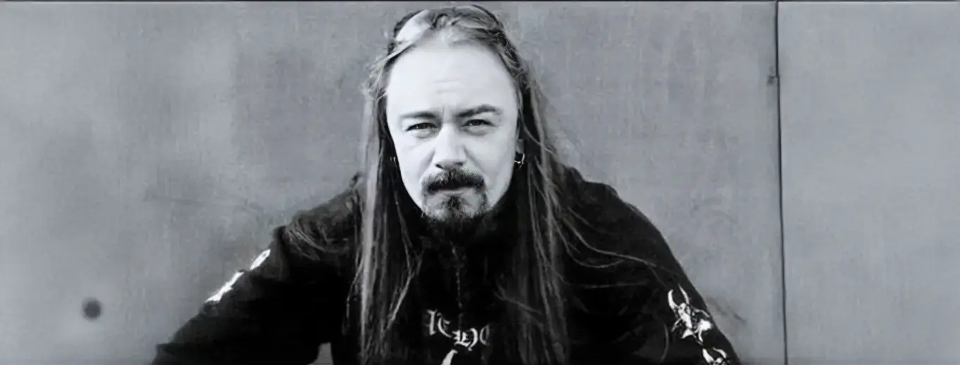 Bathory Bathory · Legendary Swedish Black Metal Viking Metal Pioneers