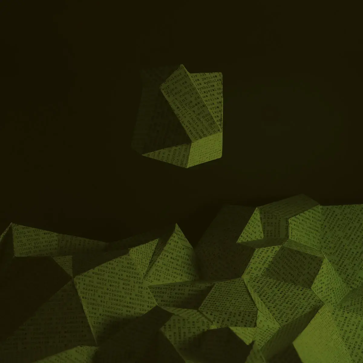 ABRAHAM - Debris De Mondes Perdus · DIGISLEEVE CD ABRAHAM - Debris De Mondes Perdus · DIGISLEEVE CD (Post Metal/Doom Metal/Black Metal/Sludge CDs)