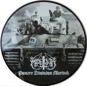 MARDUK - Panzer Division Marduk · LP ( Vinyl)