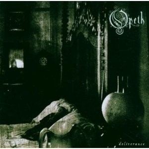 OPETH - Deliverance [2-LP DLP]