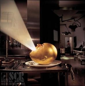 THE MARS VOLTA · De-Loused in The Comatorium | CD (Progressive Rock CDs)