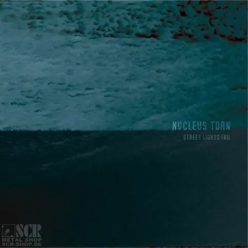 NUCLEUS TORN · Street Lights Fail | A5-DIGI DIGI (Ambient/Folk CDs)