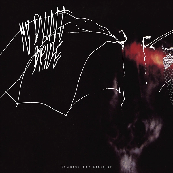 MY DYING BRIDE · Towards The Sinister | CD (Doom Metal CDs)