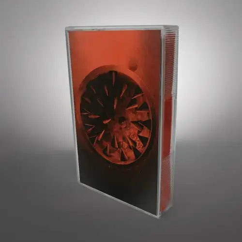 DER WEG EINER FREIHEIT - Innern · RED CASSETTE (Black Metal Tapes)