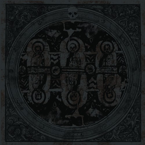 ISVIND (NOR) / THE STONE (SER) - Necrotic God [LTD.7" EP]