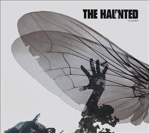 THE HAUNTED - Unseen [DIGIPAK CD]